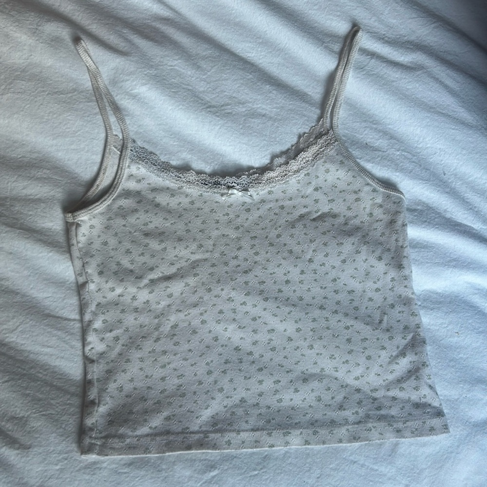 Brandy Melville tank top